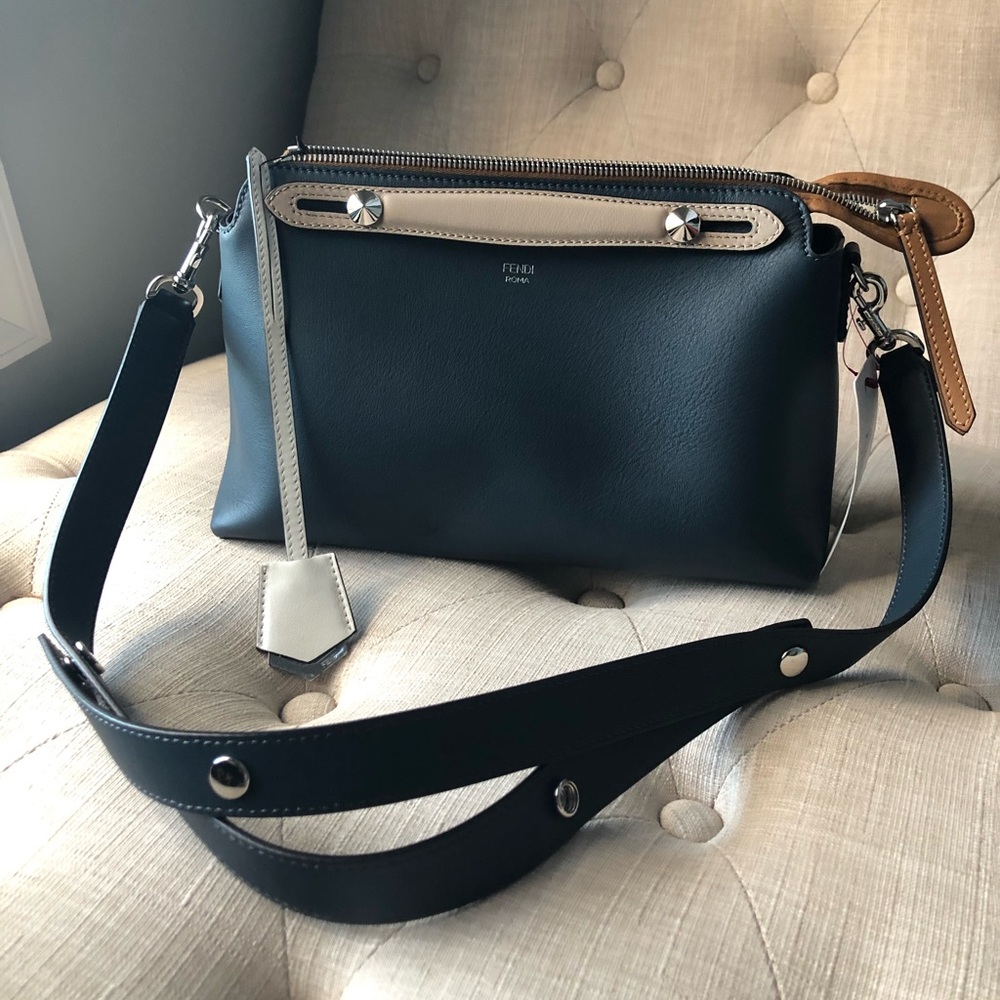 Fendi by the way medium BRAND NEW